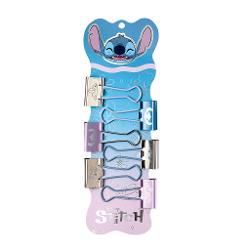BINDER MOOVING STITCH 25MM X6 (x paq.)