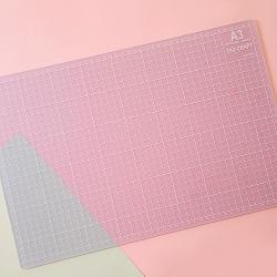 BASE CORTE IBI A3 45X30 TRANSP - 127560 (x U.)