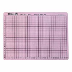 BASE CORTE IBI A4 30X22 ROSA - 127600 (x U.)