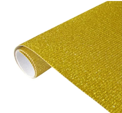 CARTON CORRUGADO GLITTER 40X60 COLOR (x U.)