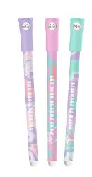 ROLLER BORRABLE KIRUKI DOGS CATS CAMO (24) (x bli.)