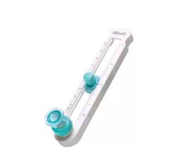 CUTTER CIRCULAR IBI FORMAS 7 EN 1 - 127180  - 13028 (x U.)