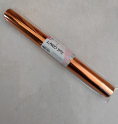 FOIL REACTIVO IBI  32CM X 5M APTO LASER COBRE - 700406 (x U.)