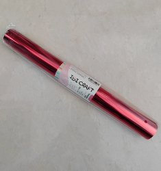 FOIL REACTIVO IBI  32CM X 5M APTO LASER RO - 700410 (x U.)