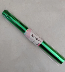 FOIL REACTIVO IBI  32CM X 5M APTO LASER VE - 700412 (x U.)