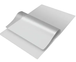 LAMINA PLASTIFICADO OF IBI 225X365MM X 1 HS (x U.)