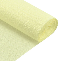 PAPEL CREPE BE / CR (x U.)