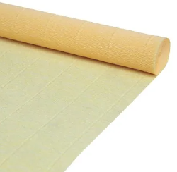 PAPEL CREPE NAT (x U.)