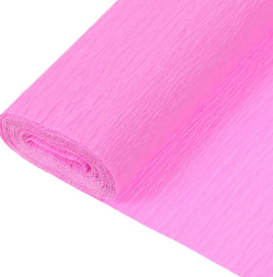 PAPEL CREPE ROS (x U.)
