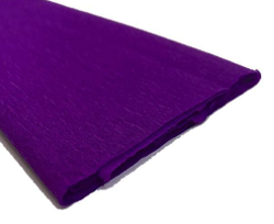 PAPEL CREPE VIO (x U.)