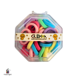 ACCESORIOS PELO CBX A-14 (x U.)