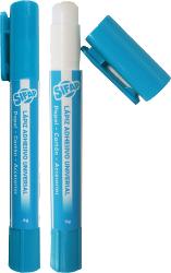 ADHESIVO BARRA SIFAP TIPO LAPIZ 6 GRS - 2000 (x U.)