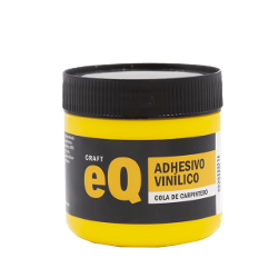 ADHESIVO COLA CARPINTERO EQ 200ML