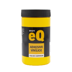 ADHESIVO COLA CARPINTERO EQ 400ML