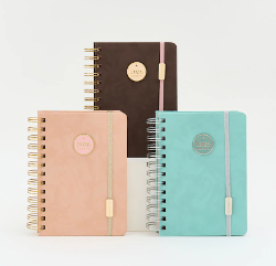 AGENDA FW 2026 12X17 DXP - NEO 973 / MINIMALISTA 970 (x U.)