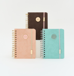 AGENDA FW 2026 12X17 2DXP - NEO 980/ MINIMALISTA 977 (x U.)