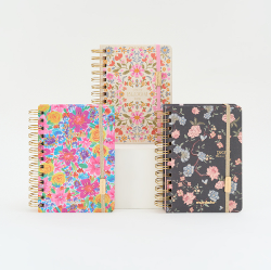 AGENDA FW 2026 12X17 DXP - BOHO 969/ CUTE 968/ INSPIRE 974 (x U.)