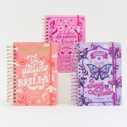 AGENDA FW 2026 15X21 SV - UNIVERSO 965 (x U.)