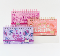 AGENDA FW 2026 POCKET 17X9 SV 986/ 988/ 982/ 985 (x U.)
