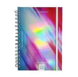 AGENDA PPR 2026 15X21 DXP HOLOGRAFICA (398 PAG ) OFI10 (x U.)