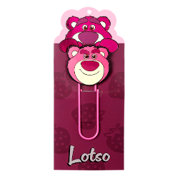 CLIPS MOOVING JUMBO / LOTSO - 2010405 OFI20 (x pa.)