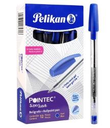 BOLIGRAFO PELIKAN POINTEC AZ OFI25 (x U.)