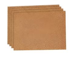 PLANCHA CORCHO 45X60 3MM (x U.)