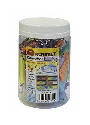 LLAVERO ACRIMET X60 UND  - 100142 (x U.)