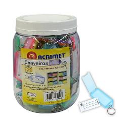LLAVERO ACRIMET X120 UND  - 100144 (x U.)
