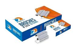 BROCHE EZCO 24/6 X 1000 (x U.)