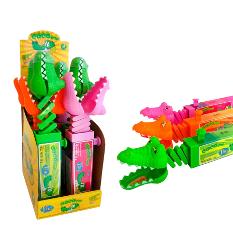 CARAMELO CHUPETIN POP COCO / SHARK (8) (x U.)