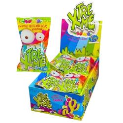CARAMELOS XTREME TROPICAL 25G JJ06 (x U.)