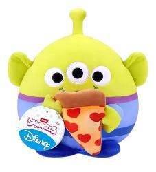 PELUCHE SNACKLES DISNEY 20CM 77827 (x U.)