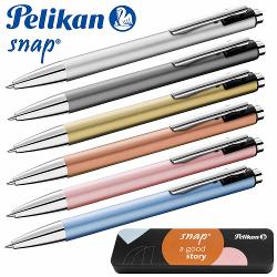 BOLIGRAFO PELIKAN SNAP (x U.)