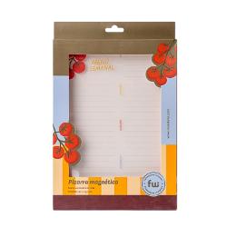 PIZARRA MAGNETICA FW IL POMODORO - 203588 (x U.)