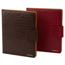 PADFOLIO FW A4 MALBEC - 203564 (x U.)